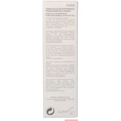 Silmänympärysseerumi, Sensai 15 ml Cellular Performance Hydrachange