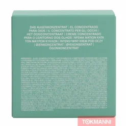 Silmänympärystiiviste La mer 15 ml