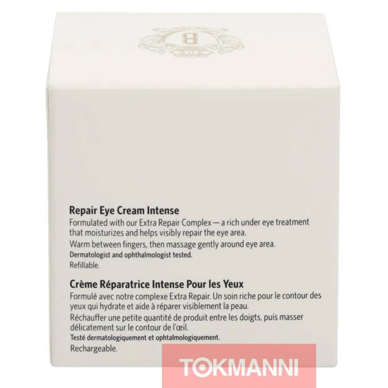Silmänympärysvoide, Bobbi Brown 15 ml Extra Eye Repair Cream
