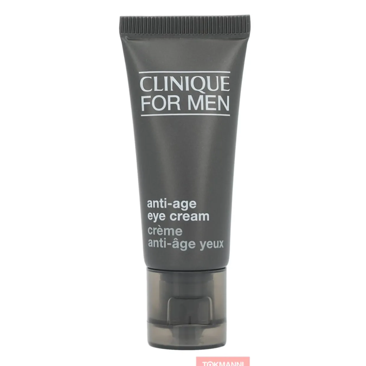 Silmänympärysvoide, Clinique 15 ml For Men Anti-Age