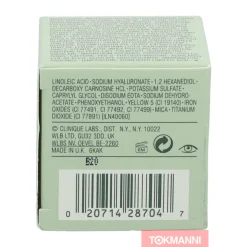 Silmänympärysvoide, Clinique 15 ml All About Eyes Rich For All Skin Types