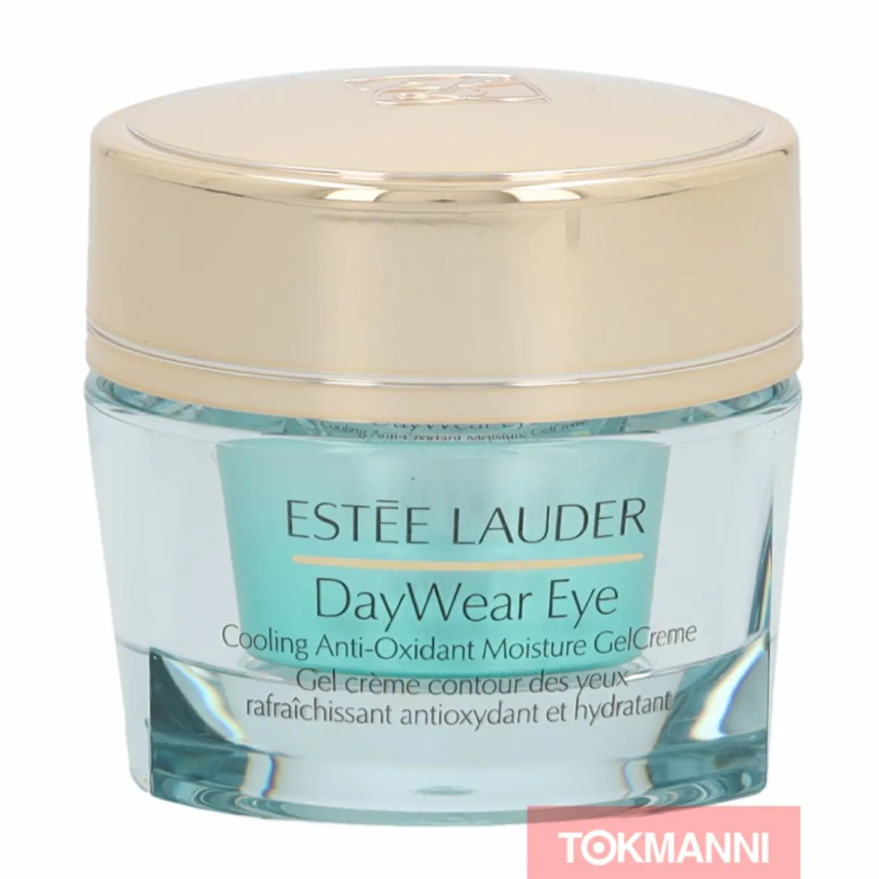 Silmänympärysvoide, Estee Lauder 15 ml Daywear Anti-Oxidant For All Skin Types
