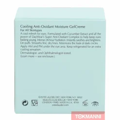 Silmänympärysvoide, Estee Lauder 15 ml Daywear Anti-Oxidant For All Skin Types