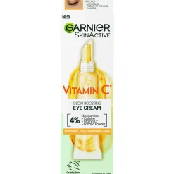 Silmänympärysvoide Garnier 15 ml Vitamin C