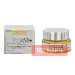 Silmänympärysvoide, IT Cosmetics 15 ml Confidence In An Eye Cream