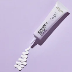 Silmänympärysvoide L'Oréal Paris 15 ml Hyaluron Expert kuivalle iholle