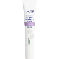 Silmänympärysvoide Lumene KLASSIKKO 15 ml tasoittava