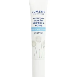 Silmänympärysvoide Lumene KLASSIKKO 15 ml kosteuttava