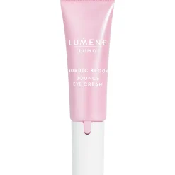 Silmänympärysvoide Lumene LUMO 10 ml kimmoisuutta lisäävä