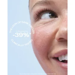Silmänympärysvoide Lumene LUMO 10 ml kimmoisuutta lisäävä