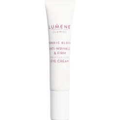 Silmänympärysvoide Lumene LUMO 15 ml silottava & kiinteyttävä