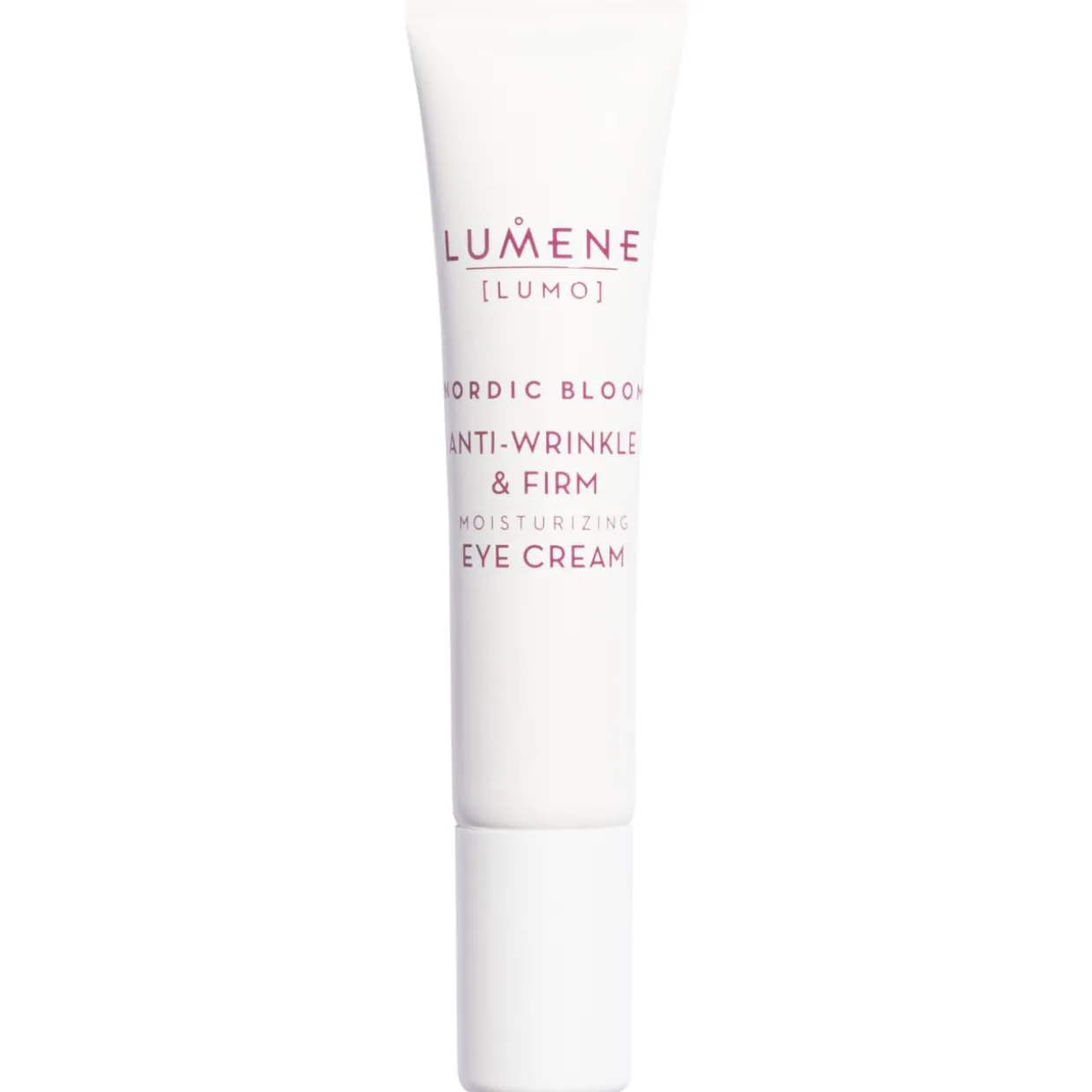 Silmänympärysvoide Lumene LUMO 15 ml silottava & kiinteyttävä