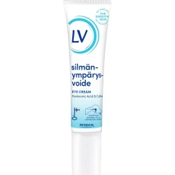 Silmänympärysvoide LV 15 ml