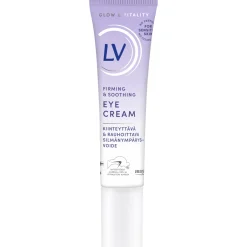 Silmänympärysvoide LV 15 ml kiinteyttävä ja rauhoittava