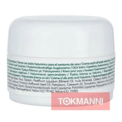 Silmänympärysvoide, Mario Badescu 14 g Hyaluronic