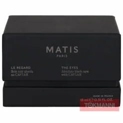 Silmänympärysvoide, Matis 15 ml Caviar