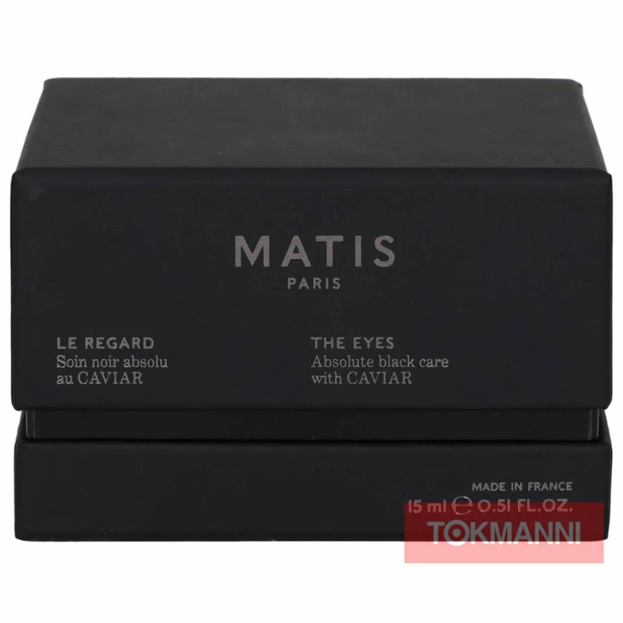 Silmänympärysvoide, Matis 15 ml Caviar