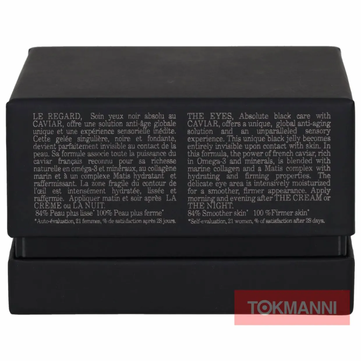 Silmänympärysvoide, Matis 15 ml Caviar