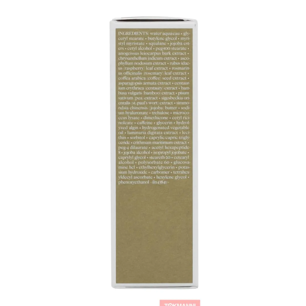 Silmänympärysvoide Origins 15 ml Plantscription Anti-Aging Power
