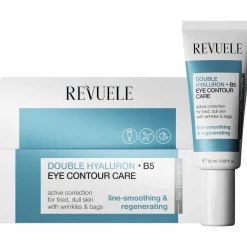 Silmänympärysvoide Revuele 25 ml Hyaluron +B5