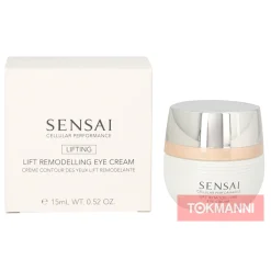 Silmänympärysvoide, Sensai 15 ml Cellular Performance Lift Remodelling
