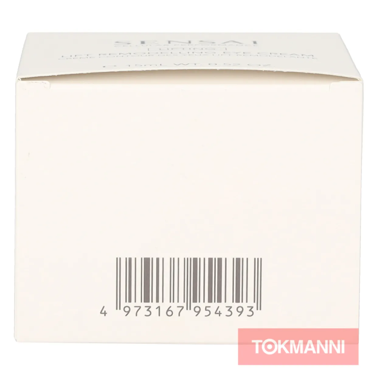 Silmänympärysvoide, Sensai 15 ml Cellular Performance Lift Remodelling