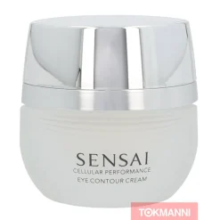 Silmänympärysvoide, Sensai 15 ml Cellular Performace Total Anti-Ageing Skincare