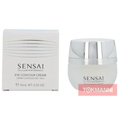 Silmänympärysvoide, Sensai 15 ml Cellular Performace Total Anti-Ageing Skincare