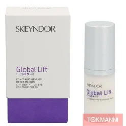 Silmänympärysvoide, Skeyndor 15 ml Global Lift Lift Definition