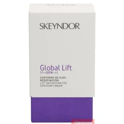 Silmänympärysvoide, Skeyndor 15 ml Global Lift Lift Definition