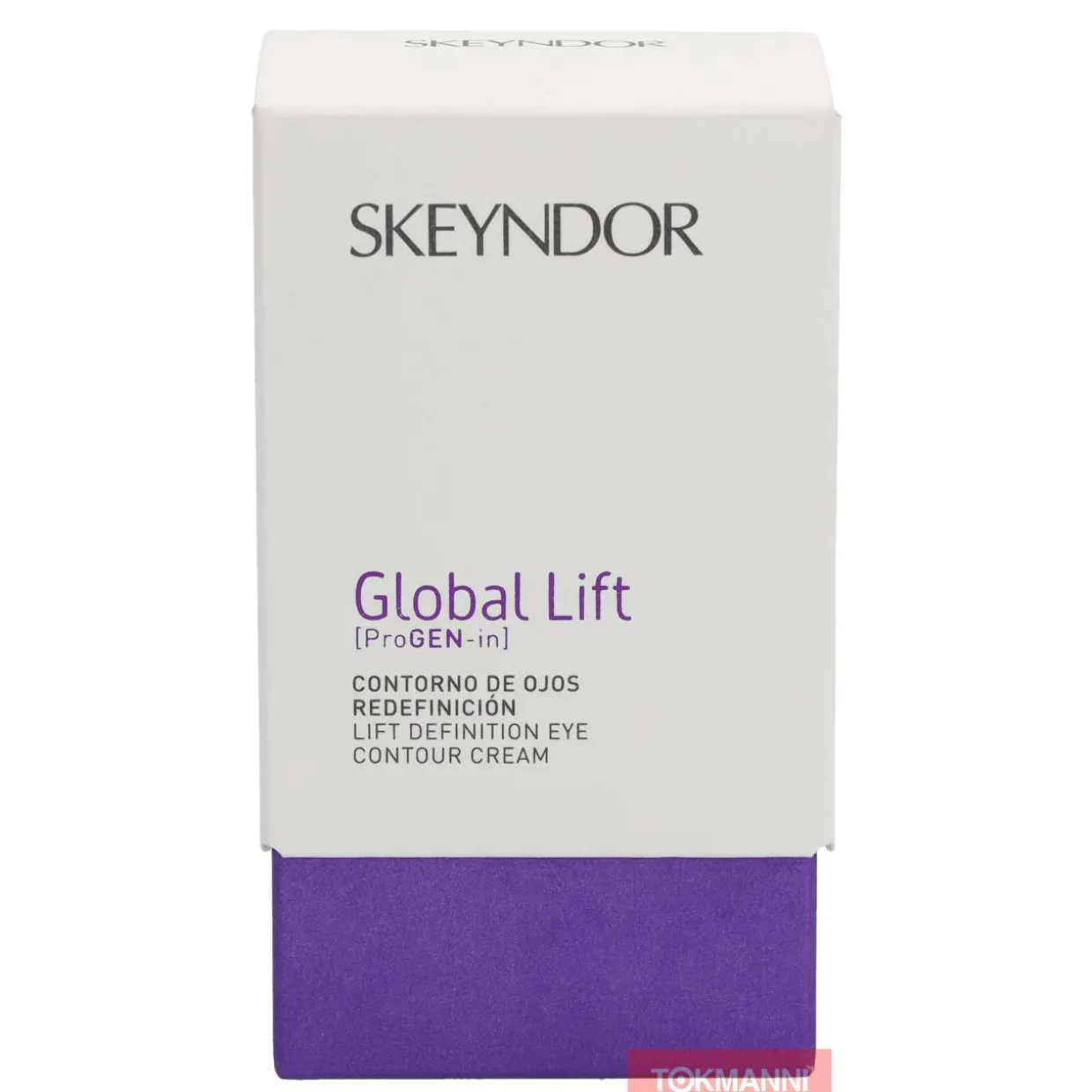 Silmänympärysvoide, Skeyndor 15 ml Global Lift Lift Definition