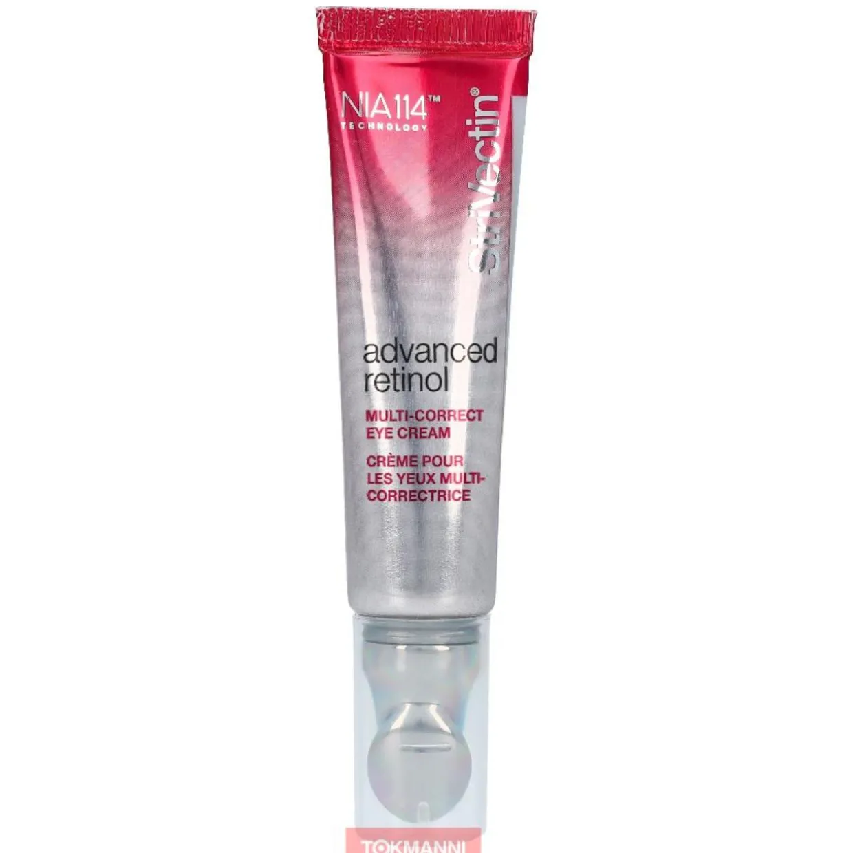 Silmänympärysvoide, Strivectin 15 ml Advanced Retinol Multi Correct