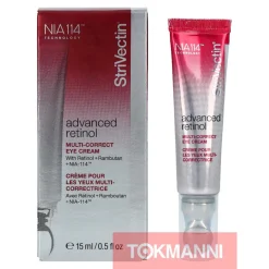 Silmänympärysvoide, Strivectin 15 ml Advanced Retinol Multi Correct
