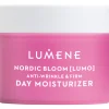 Silottava & kiinteyttävä päivävoide Lumene LUMO 50 ml