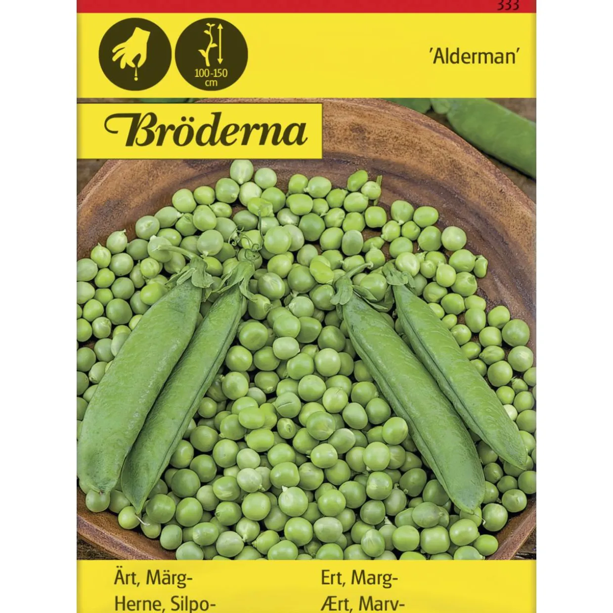 Silpoherne Alderman siemen Bröderna Nelsons