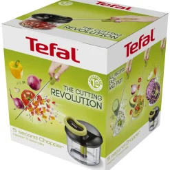Silppuri Tefal 900 ml 5 Second