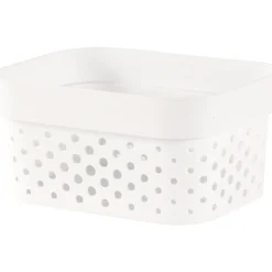 Säilytyskori Curver Infinity dots 1,4 l