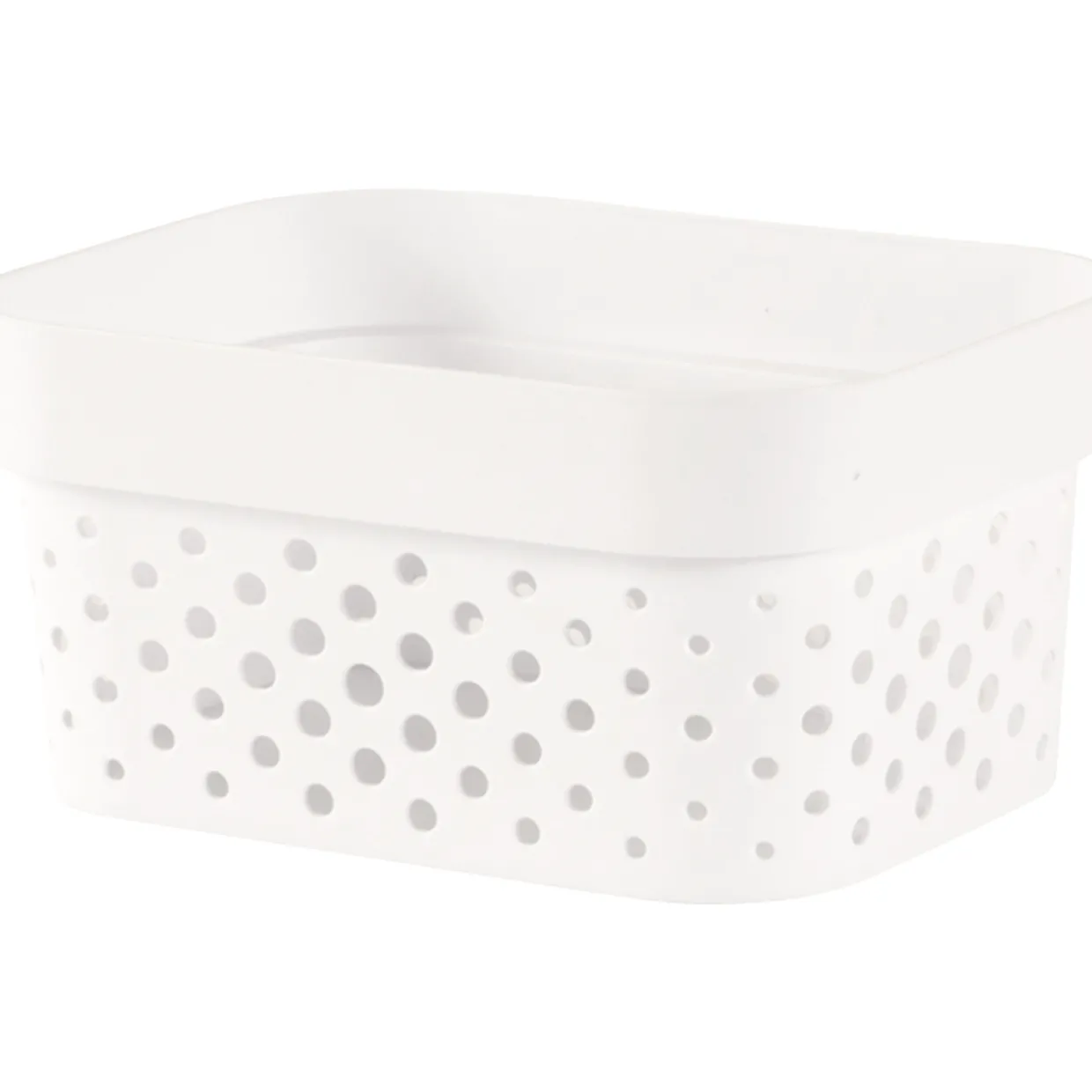 Säilytyskori Curver Infinity dots 1,4 l