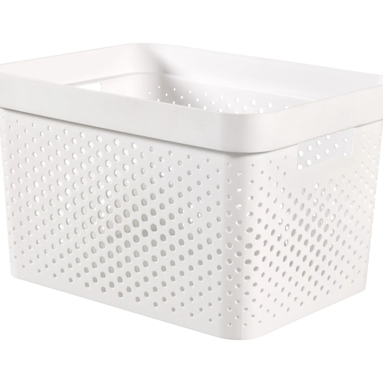 Säilytyskori Infinity dots 17 L