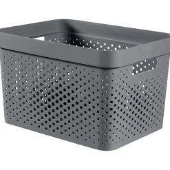 Säilytyskori Infinity dots 17 L