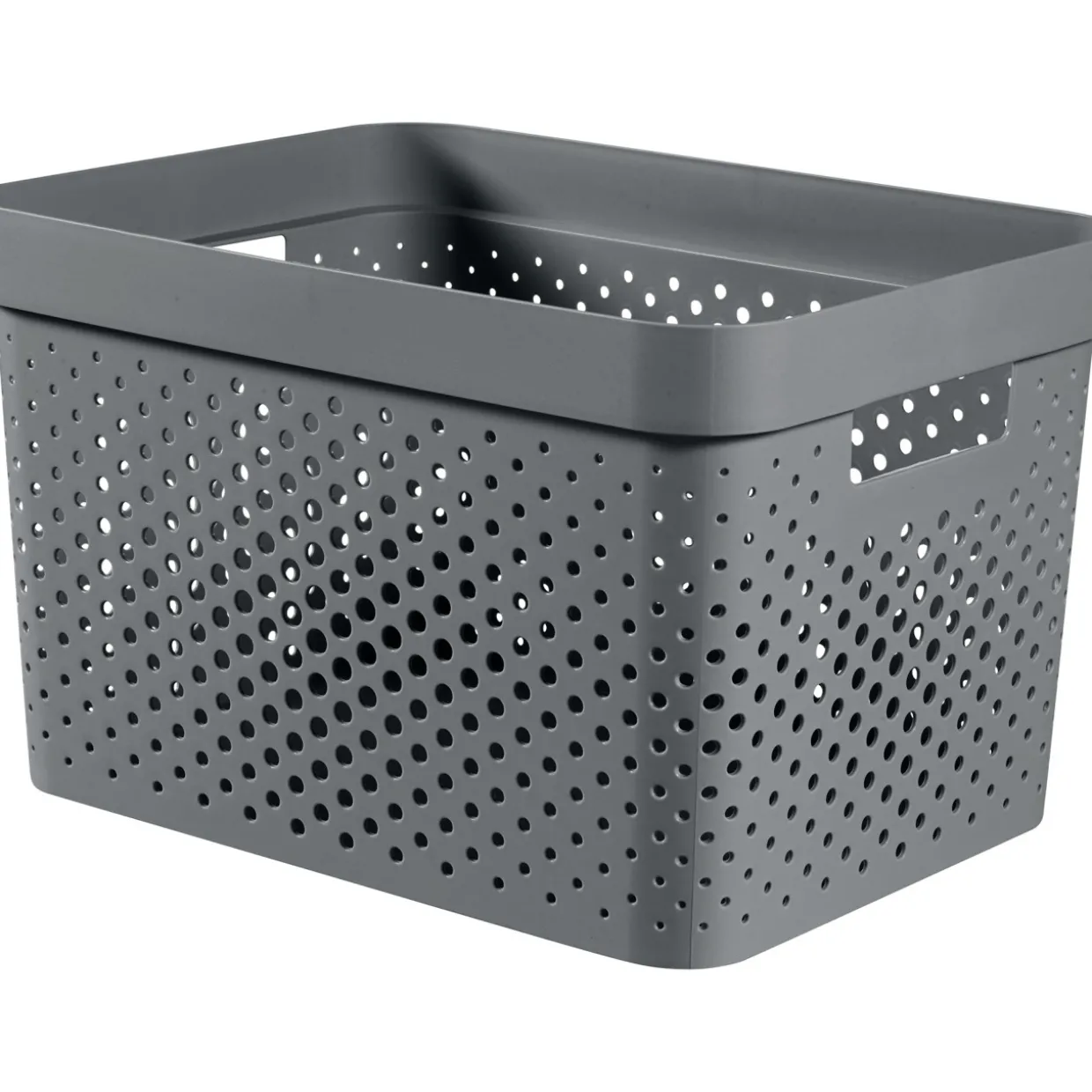 Säilytyskori Infinity dots 17 L