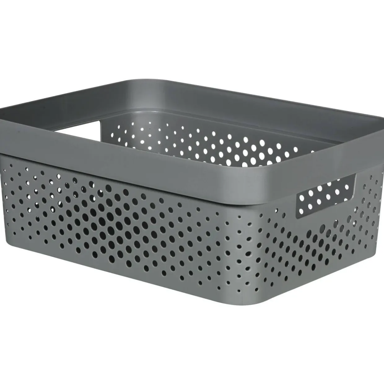 Säilytyskori Infinity dots 11 L