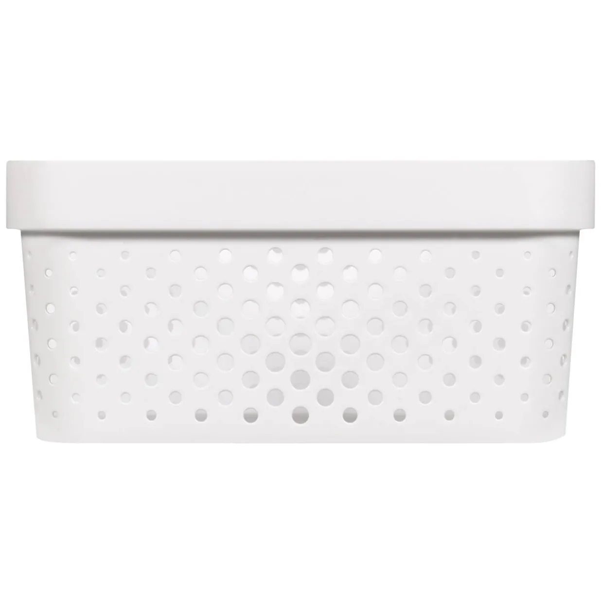 Säilytyskori Infinity dots 4,5 L