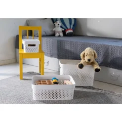 Säilytyskori Infinity dots 4,5 L