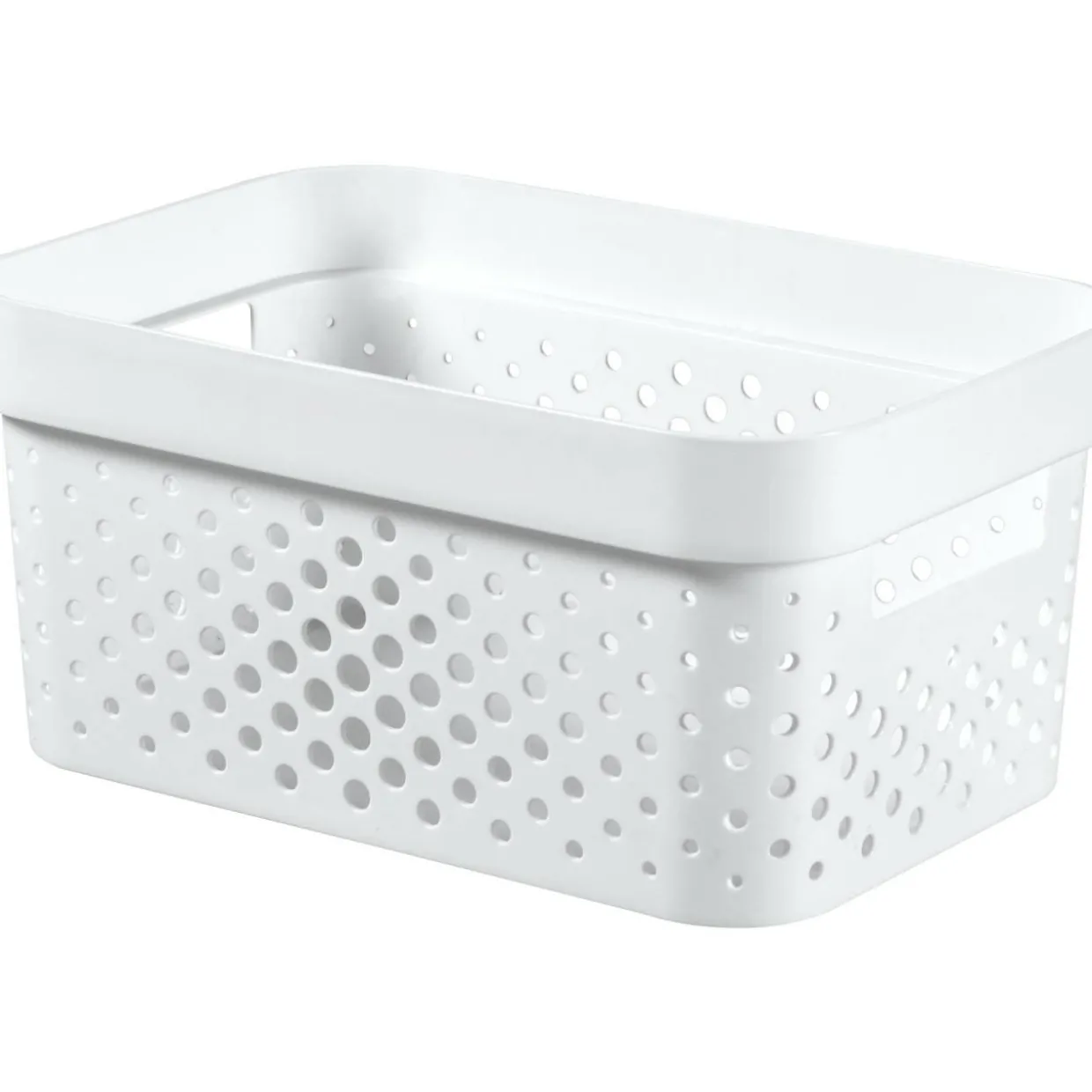 Säilytyskori Infinity dots 4,5 L