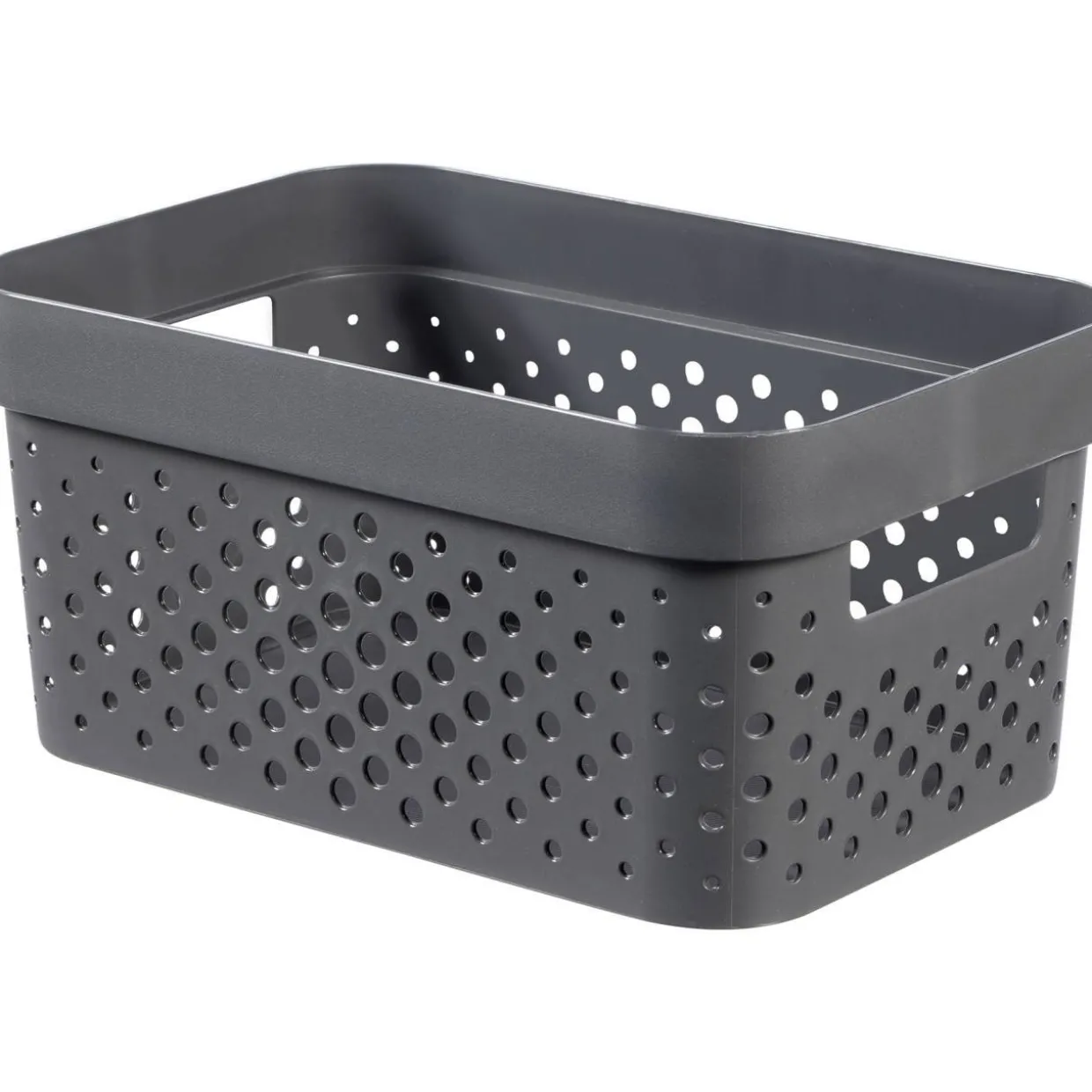 Säilytyskori Infinity dots 4,5 L