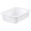 Säilytyskori SmartStore 6 L Basket valkoinen