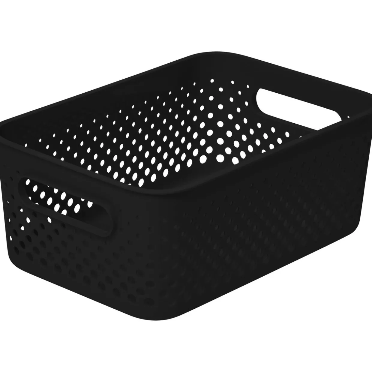 Säilytyskori SmartStore 5,6 l M Essence musta