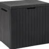 Säilytyslaatikko Keter 113 l City Box
