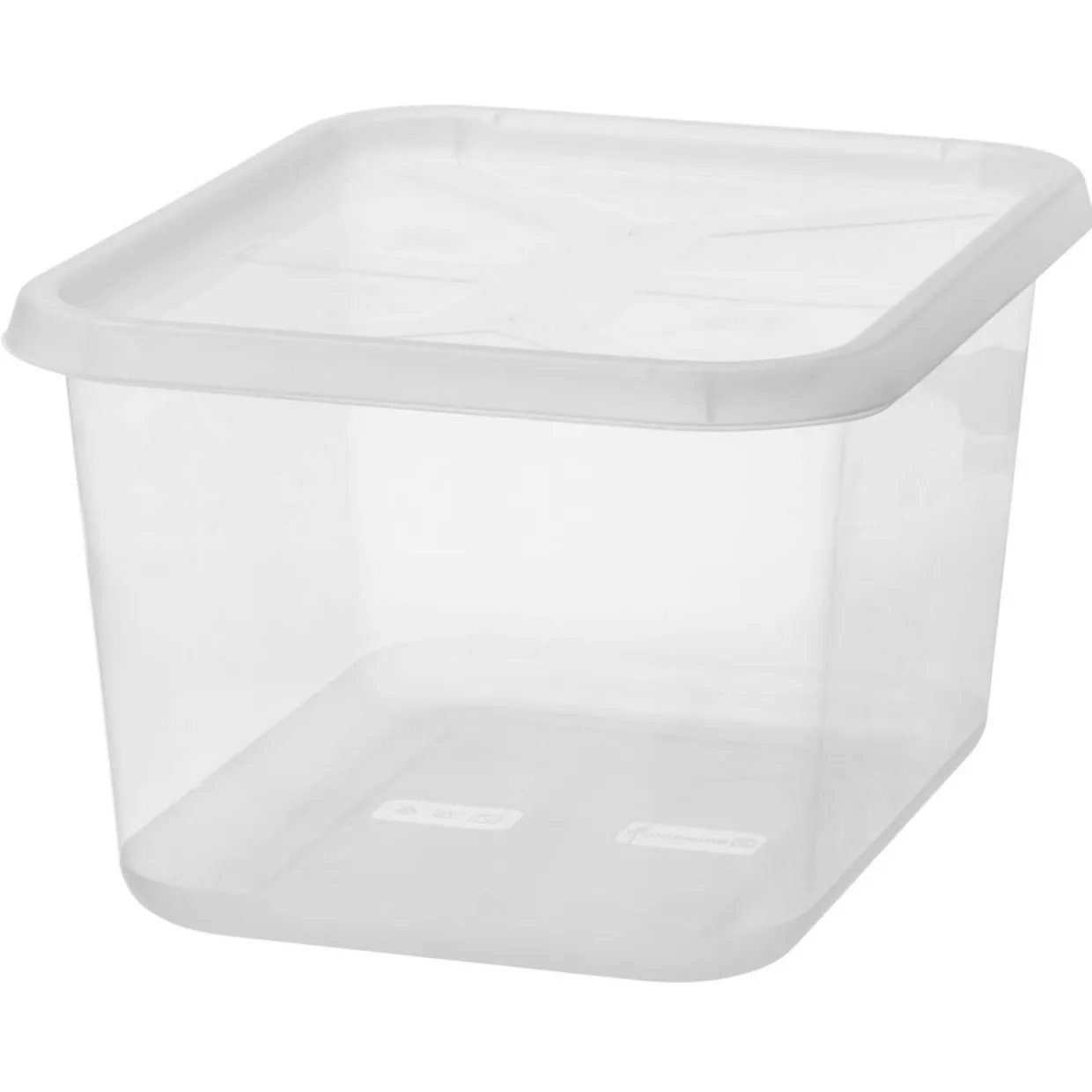 Säilytyslaatikko 25 l